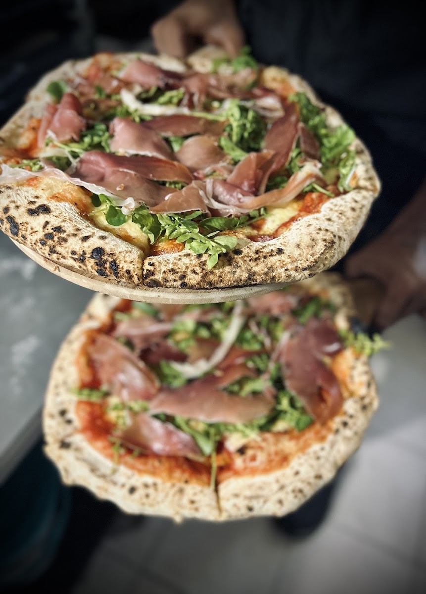 Natura Italian Restaurant-10