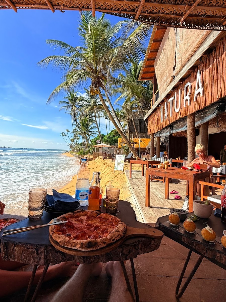 Natura Italian Restaurant-3