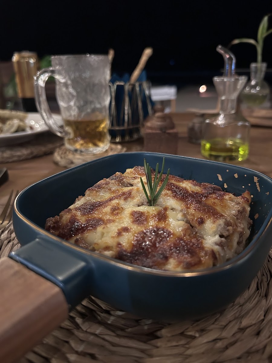 Natura Italian Restaurant-5