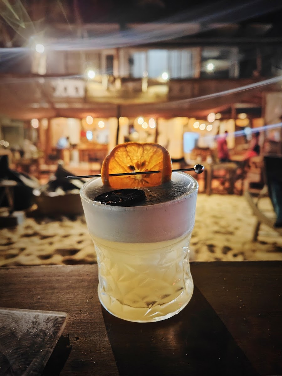 Natura Italian Restaurant-7