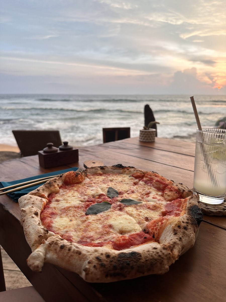 Natura Italian Restaurant-8