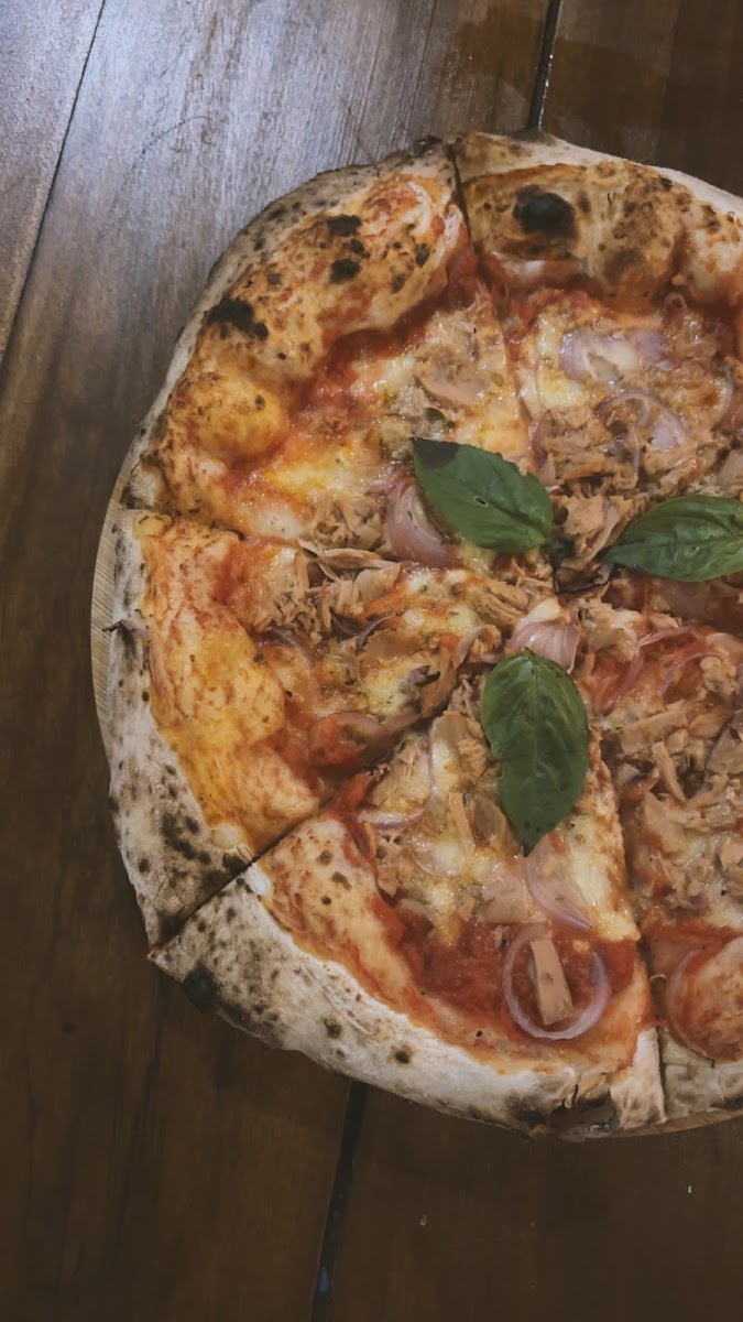 Natura Italian Restaurant-9